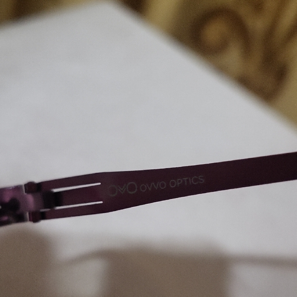 OVVO Optics Indestructable Frames - Picture 5 of 16